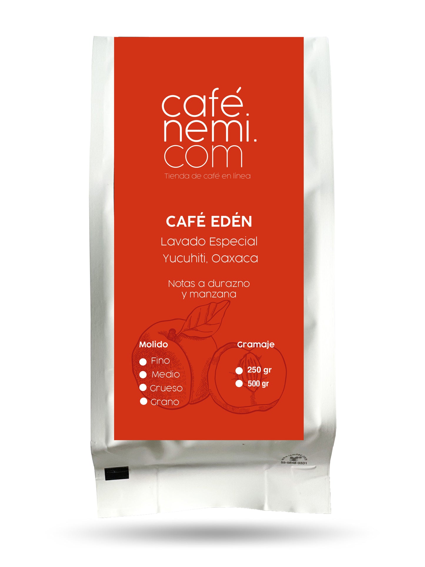 Café Edén