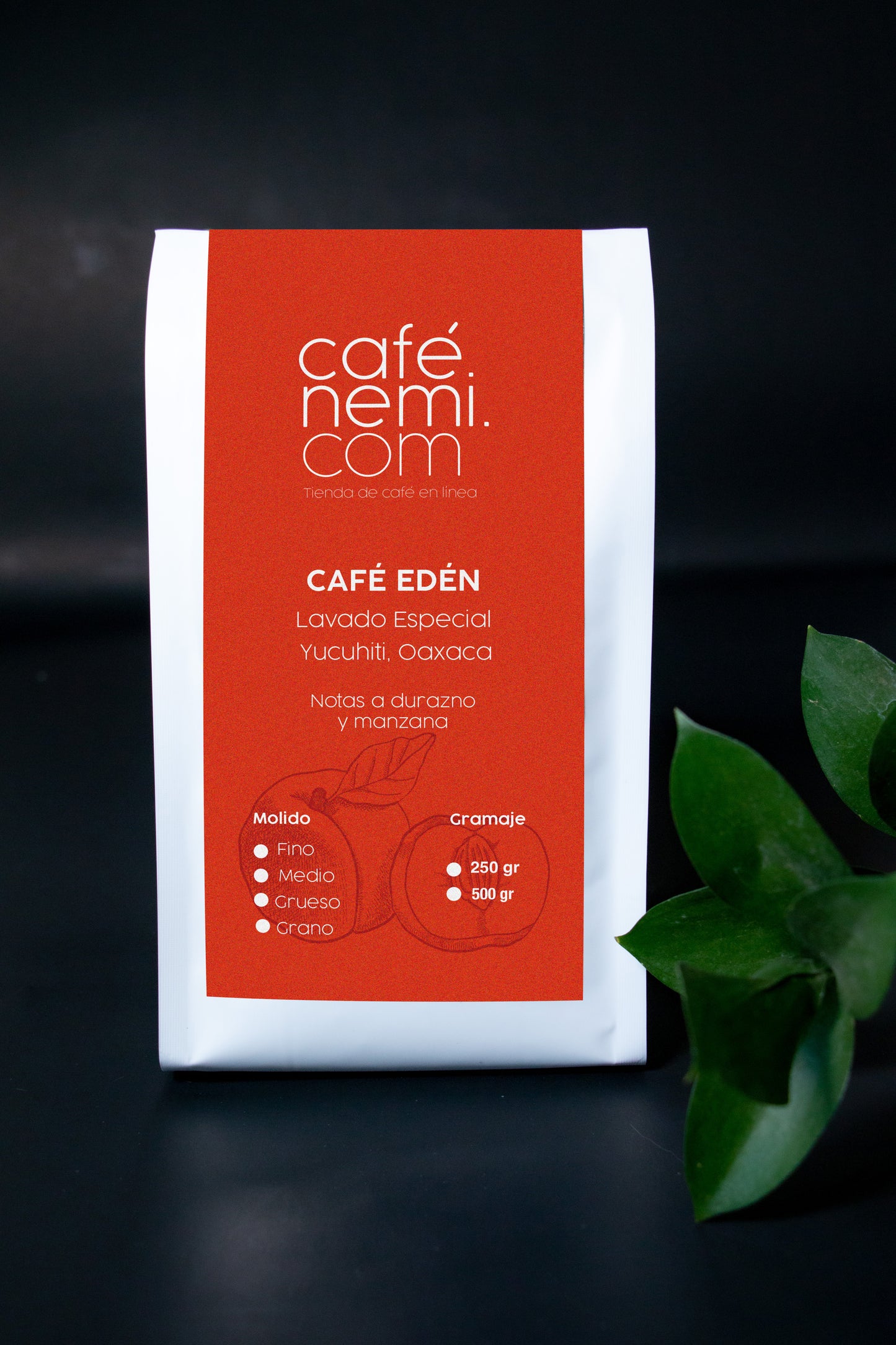 Café Edén