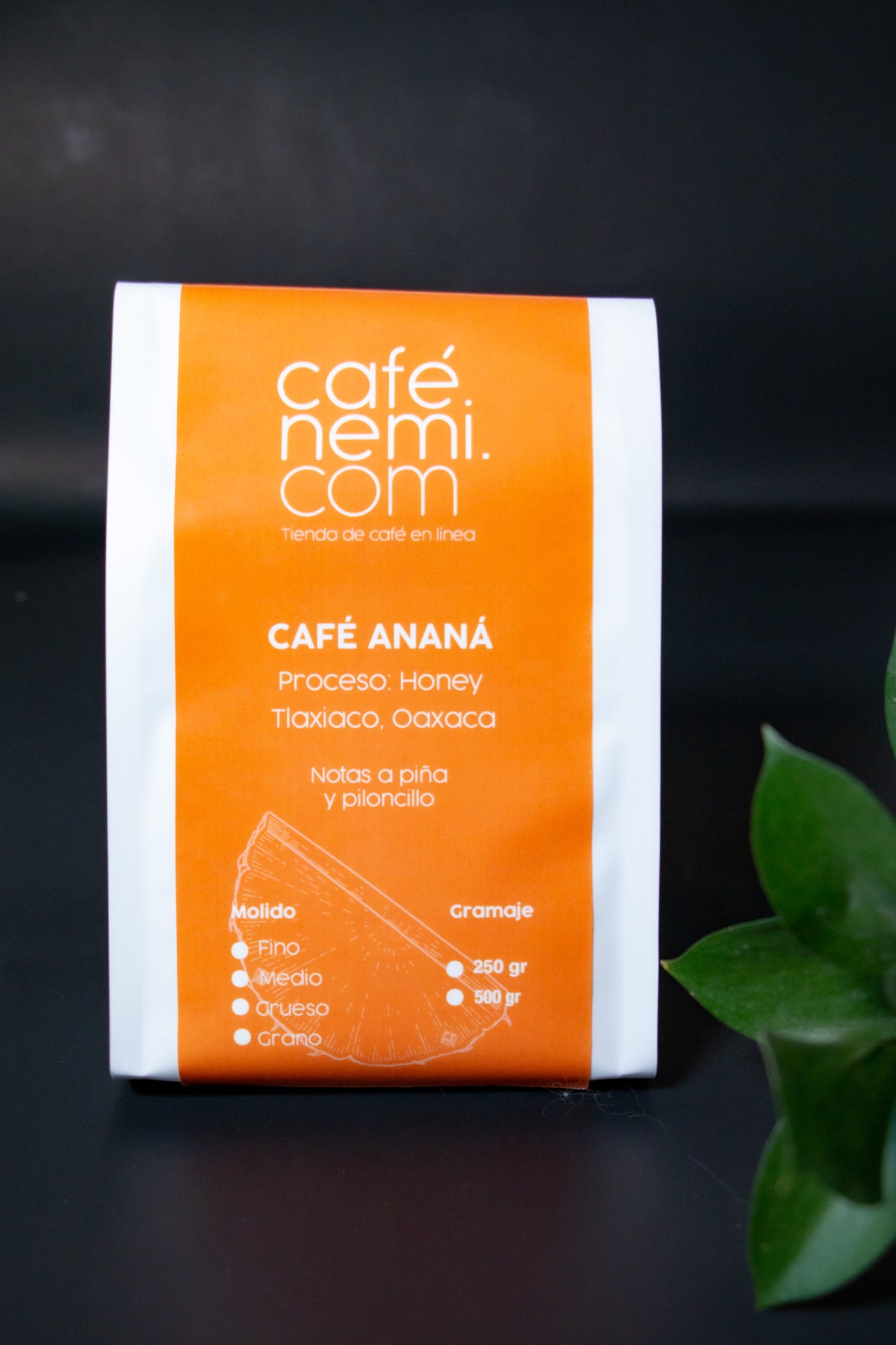 Café Ananá